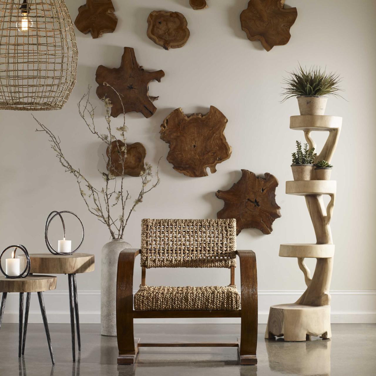 Wood kalani uttermost