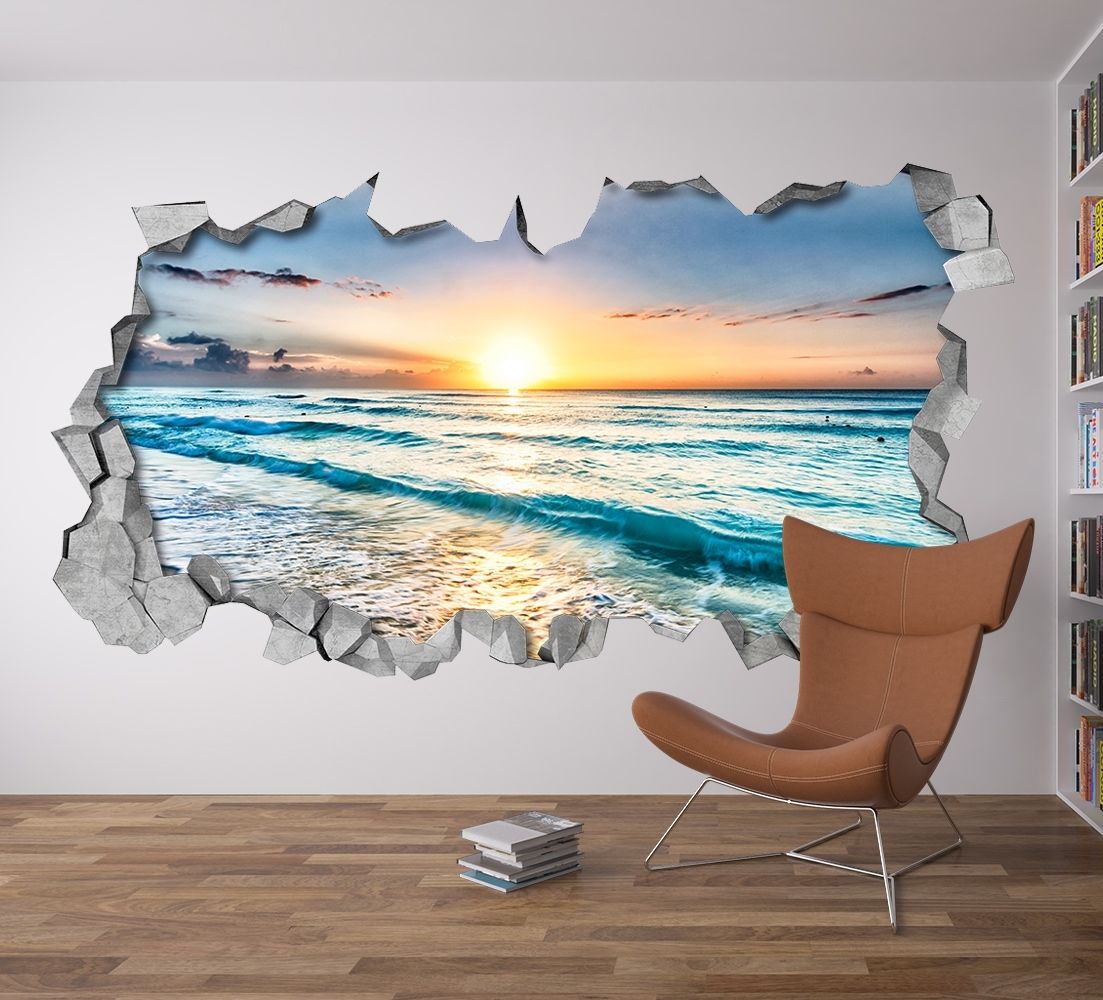 3d art wall decor