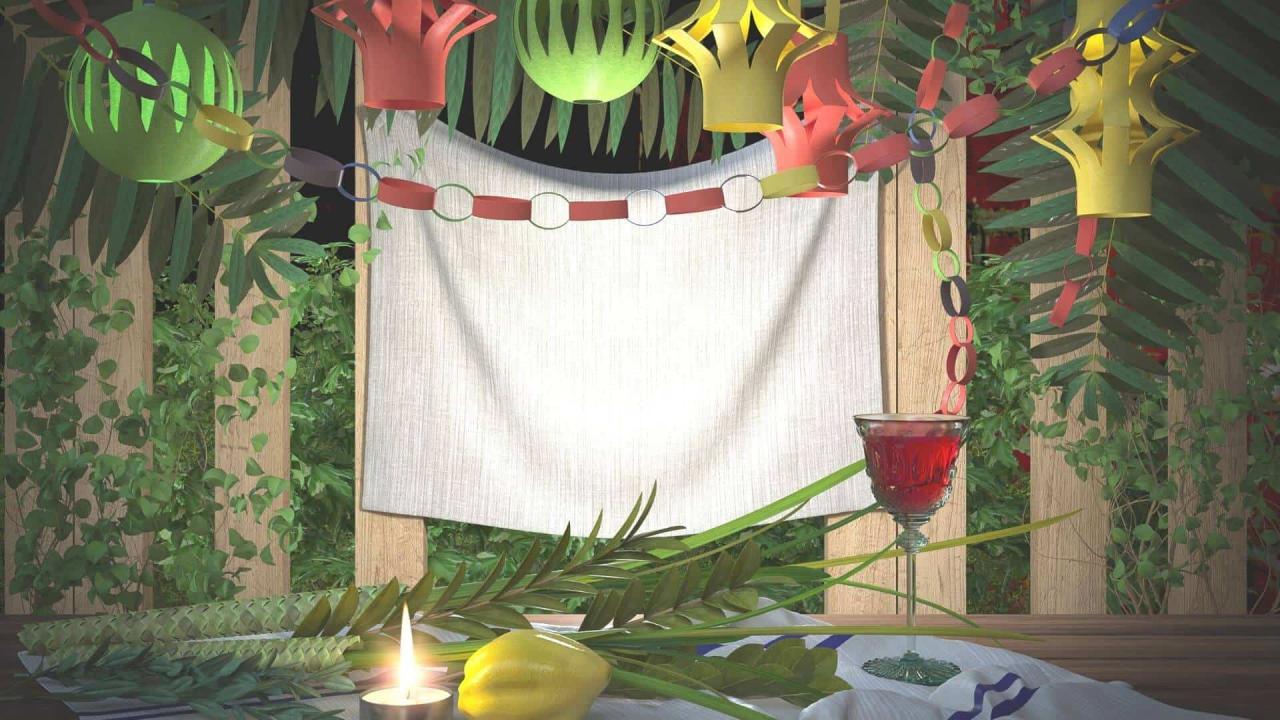 Sukkah